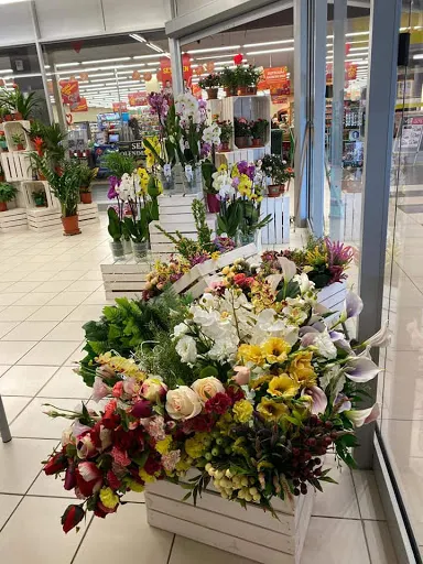 Kwiaciarnia Flower Room